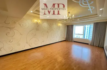 شقة - 3 غرف نوم - 4 حمامات للايجار في أبراج اللولو - المنامة - محافظة العاصمة