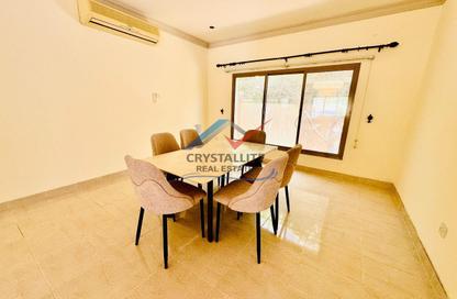 Villa - 3 Bedrooms - 4 Bathrooms for rent in Adliya - Manama - Capital Governorate Villa - 3 Bedrooms - 4 Bathrooms for rent in Adliya - Manama - Capital Governorate