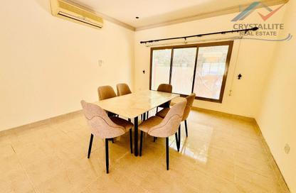 Villa - 3 Bedrooms - 4 Bathrooms for rent in Adliya - Manama - Capital Governorate Villa - 3 Bedrooms - 4 Bathrooms for rent in Adliya - Manama - Capital Governorate