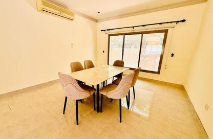 Villa - 3 Bedrooms - 4 Bathrooms for rent in Adliya - Manama - Capital Governorate Villa - 3 Bedrooms - 4 Bathrooms for rent in Adliya - Manama - Capital Governorate