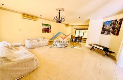 Villa - 3 Bedrooms - 4 Bathrooms for rent in Adliya - Manama - Capital Governorate Villa - 3 Bedrooms - 4 Bathrooms for rent in Adliya - Manama - Capital Governorate