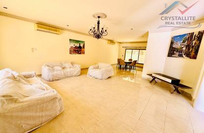 Villa - 3 Bedrooms - 4 Bathrooms for rent in Adliya - Manama - Capital Governorate Villa - 3 Bedrooms - 4 Bathrooms for rent in Adliya - Manama - Capital Governorate