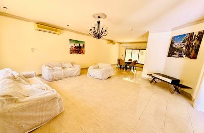 Villa - 3 Bedrooms - 4 Bathrooms for rent in Adliya - Manama - Capital Governorate Villa - 3 Bedrooms - 4 Bathrooms for rent in Adliya - Manama - Capital Governorate