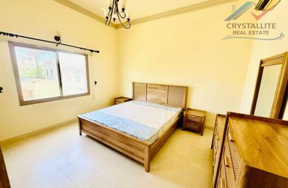 Villa - 3 Bedrooms - 4 Bathrooms for rent in Adliya - Manama - Capital Governorate Villa - 3 Bedrooms - 4 Bathrooms for rent in Adliya - Manama - Capital Governorate