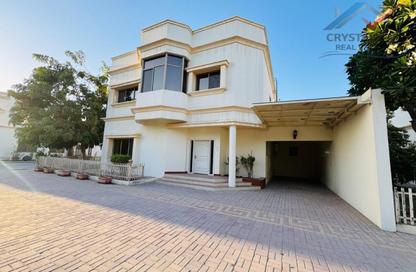 Villa - 3 Bedrooms - 4 Bathrooms for rent in Adliya - Manama - Capital Governorate Villa - 3 Bedrooms - 4 Bathrooms for rent in Adliya - Manama - Capital Governorate