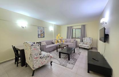 Apartment - 2 Bedrooms - 2 Bathrooms for rent in Al Burhama - Manama - Capital Governorate