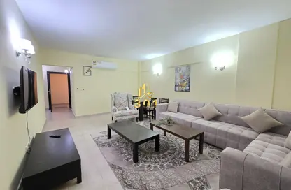 Apartment - 2 Bedrooms - 2 Bathrooms for rent in Al Burhama - Manama - Capital Governorate
