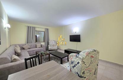 Apartment - 2 Bedrooms - 2 Bathrooms for rent in Al Burhama - Manama - Capital Governorate