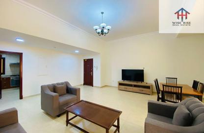 Apartment - 2 Bedrooms - 2 Bathrooms for rent in Al Burhama - Manama - Capital Governorate Apartment - 2 Bedrooms - 2 Bathrooms for rent in Al Burhama - Manama - Capital Governorate
