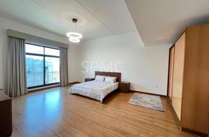 Apartment - 1 - 1 for rent in Janabiya - Northern Governorate