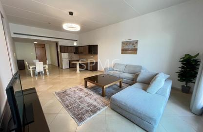 Apartment - 1 - 1 for rent in Janabiya - Northern Governorate