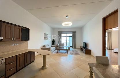 Apartment - 1 - 1 for rent in Janabiya - Northern Governorate