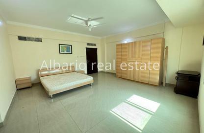 Apartment - 3 - 3 for rent in Al Juffair - Capital Governorate