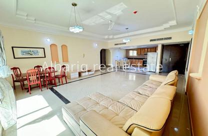 Apartment - 3 - 3 for rent in Al Juffair - Capital Governorate