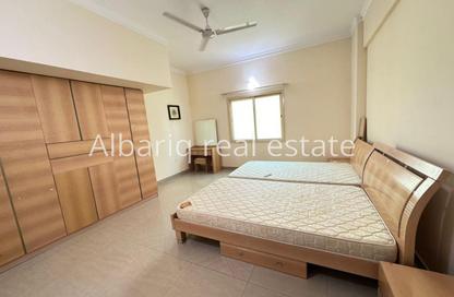 Apartment - 3 - 3 for rent in Al Juffair - Capital Governorate
