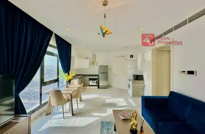 Apartment - 1 Bedroom - 1 Bathroom for rent in Zinj - Manama - Capital Governorate Apartment - 1 Bedroom - 1 Bathroom for rent in Zinj - Manama - Capital Governorate