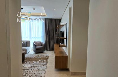 Apartment - 2 Bedrooms - 2 Bathrooms for rent in Adliya - Manama - Capital Governorate Apartment - 2 Bedrooms - 2 Bathrooms for rent in Adliya - Manama - Capital Governorate
