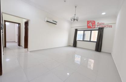 Apartment - 2 Bedrooms - 2 Bathrooms for rent in Um Al Hasam - Manama - Capital Governorate