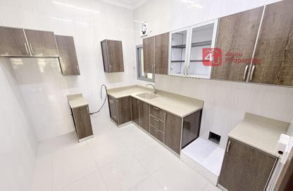 Apartment - 2 Bedrooms - 2 Bathrooms for rent in Um Al Hasam - Manama - Capital Governorate Apartment - 2 Bedrooms - 2 Bathrooms for rent in Um Al Hasam - Manama - Capital Governorate