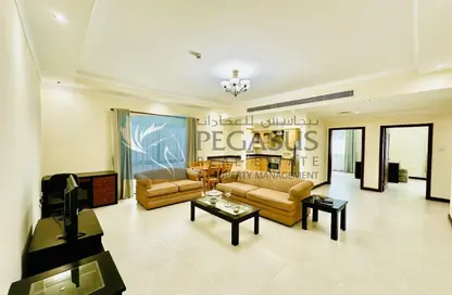 شقة - 2 غرف نوم - 2 حمامات للايجار في السقية - المنامة - محافظة العاصمة