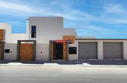 Villa - 3 Bedrooms - 3 Bathrooms for sale in A'Ali - Central Governorate