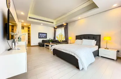 شقة - 1 حمام للايجار في الجفير - محافظة العاصمة