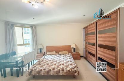 Apartment - Studio - 1 for rent in Al Juffair - Capital Governorate