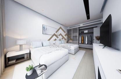 Apartment - 1 - 2 for sale in Manama Sea Front - Manama - Capital Governorate
