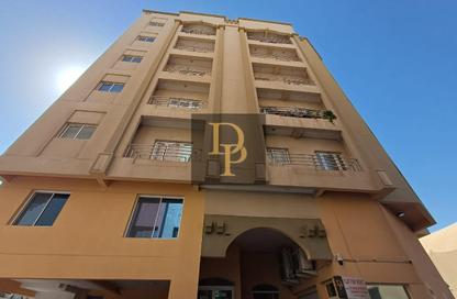 Apartment - Studio - 1 Bathroom for rent in Exhibition Road - Hoora - Capital Governorate