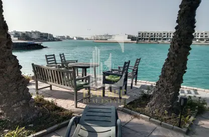 Villa - 4 Bedrooms - 6 Bathrooms for rent in Amwaj Avenue - Amwaj Islands - Muharraq Governorate