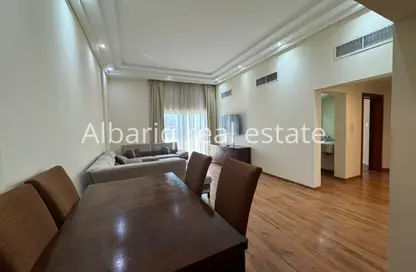 Apartment - 3 Bedrooms - 4 Bathrooms for rent in Um Al Hasam - Manama - Capital Governorate