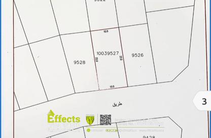 Land - Studio for sale in Malkiyah - Northern Governorate