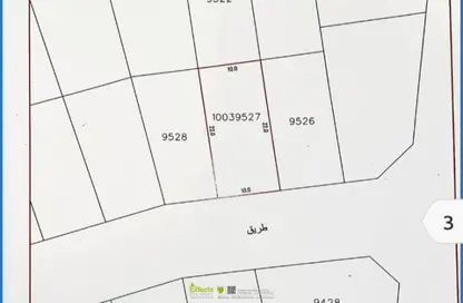 Land - Studio for sale in Malkiyah - Northern Governorate