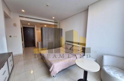 Apartment - Studio - 1 for rent in Al Juffair - Capital Governorate