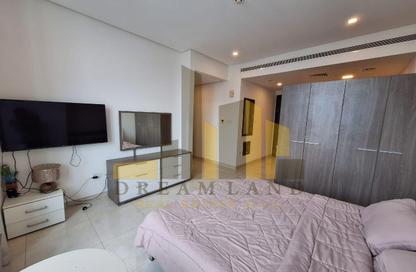 Apartment - Studio - 1 for rent in Al Juffair - Capital Governorate