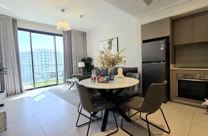 Apartment - 2 Bedrooms - 2 Bathrooms for rent in Marassi Park Residences - Diyar Al Muharraq - Muharraq Governorate Apartment - 2 Bedrooms - 2 Bathrooms for rent in Marassi Park Residences - Diyar Al Muharraq - Muharraq Governorate