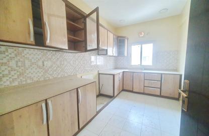 Apartment - 4 Bedrooms - 3 Bathrooms for rent in Hidd - Muharraq Governorate Apartment - 4 Bedrooms - 3 Bathrooms for rent in Hidd - Muharraq Governorate