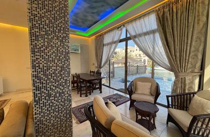 Villa - 4 - 5 for rent in Amwaj Islands - Muharraq Governorate