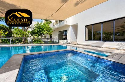Villa - 4 - 6 for rent in Saar - Northern Governorate