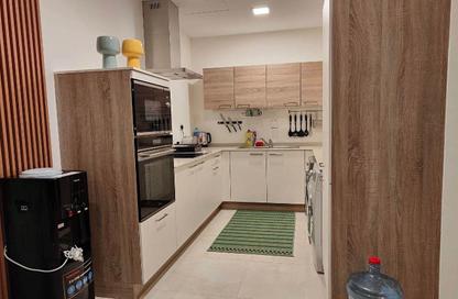 Apartment - 2 Bedrooms - 2 Bathrooms for rent in Al Juffair - Capital Governorate Apartment - 2 Bedrooms - 2 Bathrooms for rent in Al Juffair - Capital Governorate