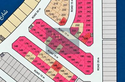 Land - Studio for sale in Arad - Muharraq Governorate