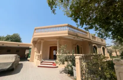 Villa - 4 Bedrooms - 4 Bathrooms for rent in Hamala - Northern Governorate