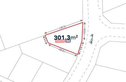 Land - Studio for sale in Saar - Northern Governorate