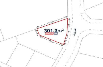 Land - Studio for sale in Saar - Northern Governorate