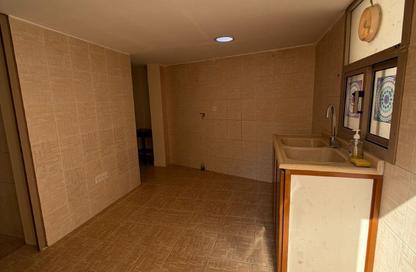 Apartment - Studio - 1 Bathroom for rent in Janabiya - Northern Governorate