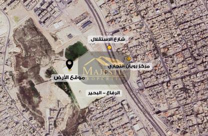 Land - Studio for sale in Al Bahair - Riffa - Southern Governorate