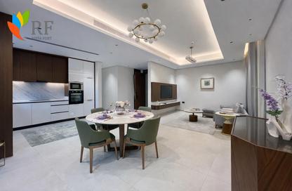 Apartment - 2 Bedrooms - 3 Bathrooms for rent in Saar - Northern Governorate