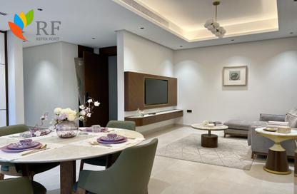 Apartment - 2 Bedrooms - 3 Bathrooms for rent in Saar - Northern Governorate