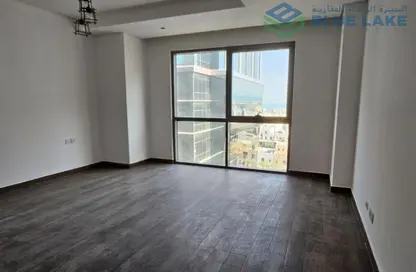 شقة - 3 غرف نوم - 4 حمامات للبيع في اللاجون - أمواج - المحرق