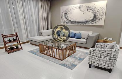 Apartment - 2 Bedrooms - 3 Bathrooms for sale in Amwaj Avenue - Amwaj Islands - Muharraq Governorate